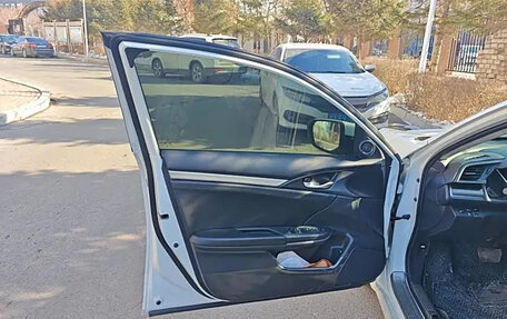 Honda Civic IX, 2019 год, 1 493 001 рублей, 5 фотография