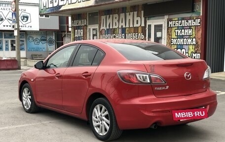 Mazda 3, 2013 год, 1 280 000 рублей, 10 фотография