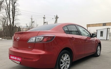 Mazda 3, 2013 год, 1 280 000 рублей, 4 фотография