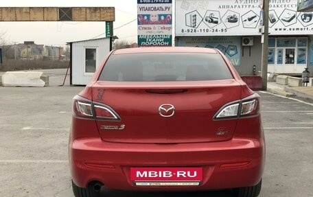 Mazda 3, 2013 год, 1 280 000 рублей, 6 фотография