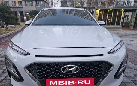 Hyundai Kona I, 2020 год, 2 050 000 рублей, 2 фотография