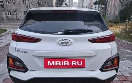Hyundai Kona I, 2020 год, 2 050 000 рублей, 5 фотография