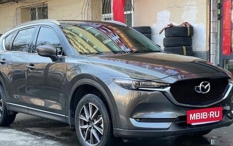 Mazda CX-5 II, 2020 год, 3 100 000 рублей, 3 фотография