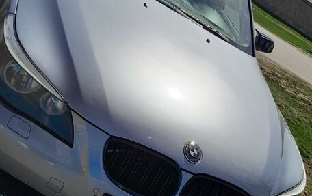 BMW 5 серия, 2003 год, 1 150 000 рублей, 2 фотография