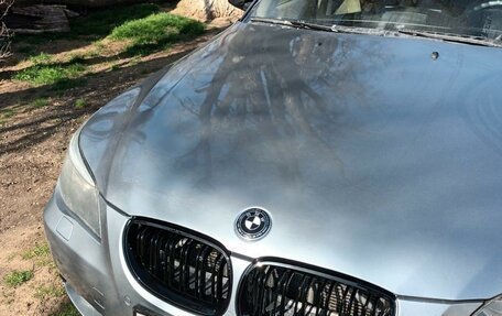 BMW 5 серия, 2003 год, 1 150 000 рублей, 3 фотография
