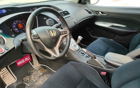 Honda Civic VIII, 2008 год, 880 000 рублей, 3 фотография