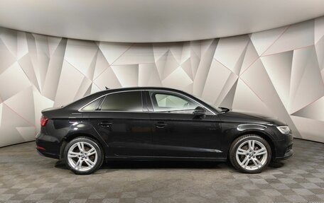 Audi A3, 2020 год, 2 450 700 рублей, 6 фотография