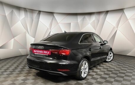 Audi A3, 2020 год, 2 450 700 рублей, 2 фотография
