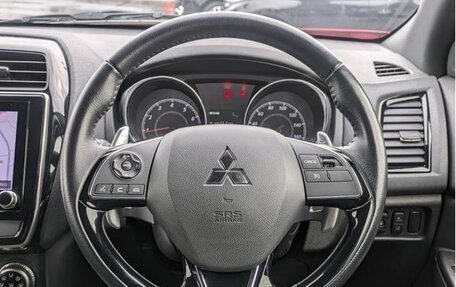 Mitsubishi RVR III рестайлинг, 2020 год, 1 923 000 рублей, 8 фотография