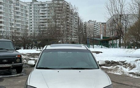 Mazda 3, 2004 год, 380 000 рублей, 2 фотография