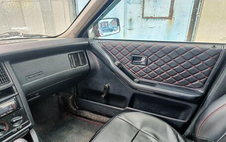 Audi 80, 1992 год, 249 999 рублей, 2 фотография