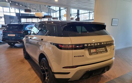Land Rover Range Rover Evoque II, 2021 год, 6 500 000 рублей, 2 фотография
