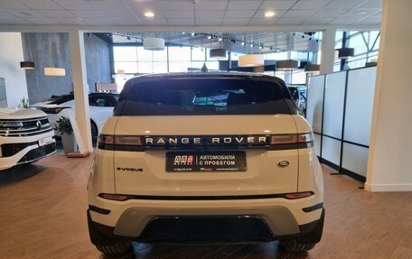 Land Rover Range Rover Evoque II, 2021 год, 6 500 000 рублей, 3 фотография