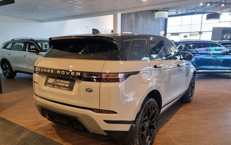 Land Rover Range Rover Evoque II, 2021 год, 6 500 000 рублей, 4 фотография