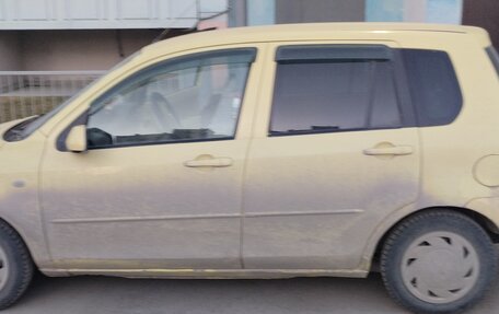 Mazda Demio III (DE), 2002 год, 400 000 рублей, 3 фотография