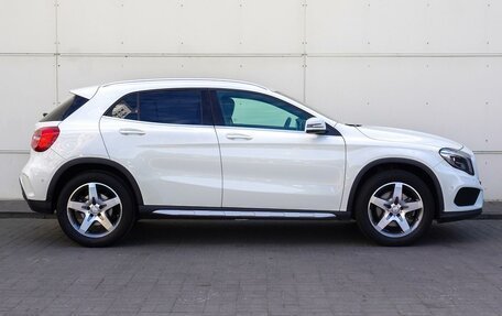 Mercedes-Benz GLA, 2015 год, 2 520 000 рублей, 5 фотография