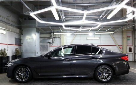 BMW 5 серия, 2020 год, 5 270 000 рублей, 6 фотография