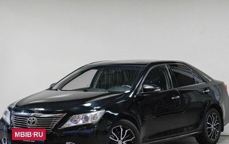 Toyota Camry, 2013 год, 1 899 000 рублей, 2 фотография