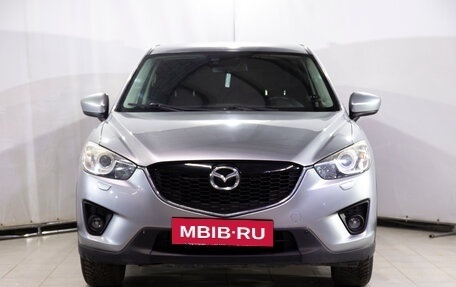 Mazda CX-5 II, 2013 год, 1 849 900 рублей, 2 фотография