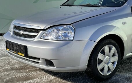 Chevrolet Lacetti, 2012 год, 680 000 рублей, 3 фотография