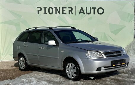 Chevrolet Lacetti, 2012 год, 680 000 рублей, 5 фотография