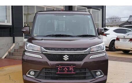 Suzuki Solio III, 2016 год, 898 000 рублей, 2 фотография