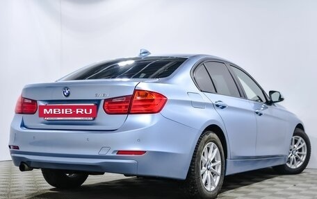 BMW 3 серия, 2014 год, 1 569 000 рублей, 4 фотография