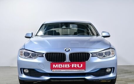 BMW 3 серия, 2014 год, 1 569 000 рублей, 2 фотография