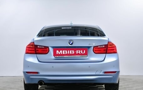 BMW 3 серия, 2014 год, 1 569 000 рублей, 5 фотография