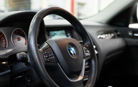 BMW X4, 2015 год, 3 250 000 рублей, 5 фотография