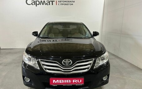 Toyota Camry, 2009 год, 1 697 000 рублей, 2 фотография