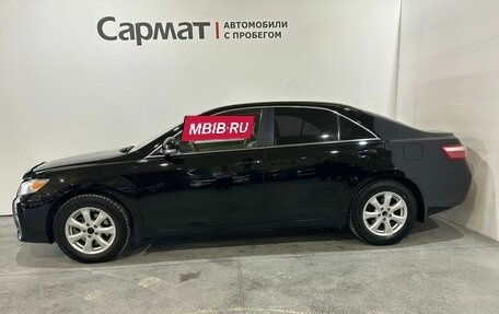 Toyota Camry, 2009 год, 1 697 000 рублей, 5 фотография