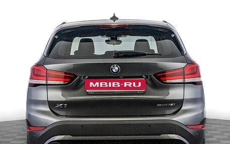 BMW X1, 2021 год, 3 475 000 рублей, 6 фотография