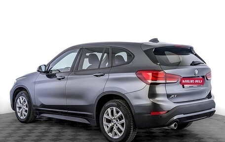 BMW X1, 2021 год, 3 475 000 рублей, 7 фотография