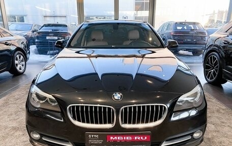 BMW 5 серия, 2014 год, 2 190 000 рублей, 2 фотография