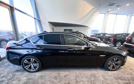 BMW 5 серия, 2014 год, 2 190 000 рублей, 4 фотография