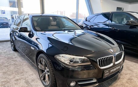 BMW 5 серия, 2014 год, 2 190 000 рублей, 3 фотография