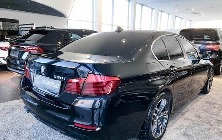 BMW 5 серия, 2014 год, 2 190 000 рублей, 5 фотография
