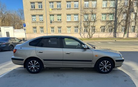Hyundai Elantra III, 2006 год, 499 000 рублей, 2 фотография