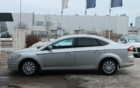 Ford Mondeo IV, 2011 год, 675 000 рублей, 4 фотография