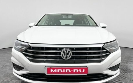 Volkswagen Jetta VII, 2020 год, 2 097 000 рублей, 2 фотография