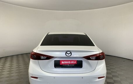 Mazda 3, 2014 год, 1 180 000 рублей, 3 фотография