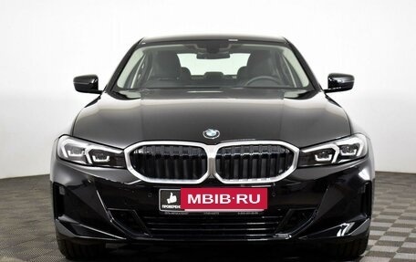 BMW 3 серия, 2023 год, 5 150 000 рублей, 2 фотография