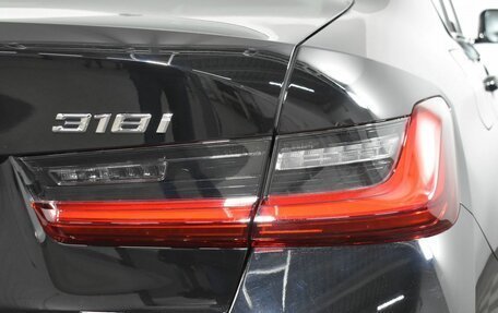 BMW 3 серия, 2023 год, 5 150 000 рублей, 9 фотография