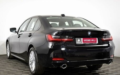 BMW 3 серия, 2023 год, 5 150 000 рублей, 6 фотография
