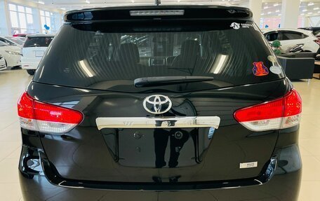 Toyota Wish II, 2010 год, 1 849 999 рублей, 4 фотография