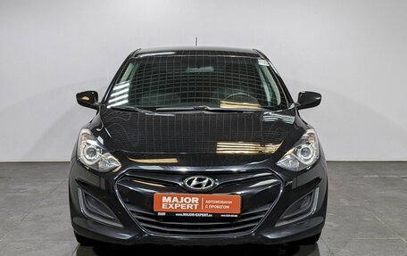 Hyundai i30 II рестайлинг, 2014 год, 1 220 000 рублей, 2 фотография