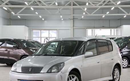 Toyota Opa I рестайлинг, 2000 год, 499 000 рублей, 2 фотография