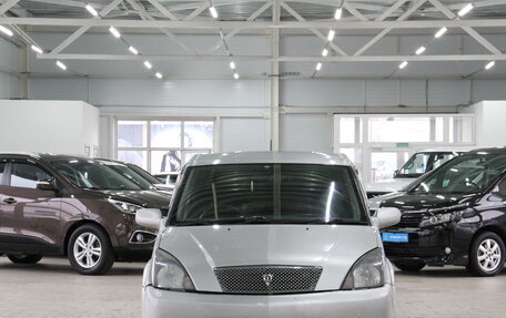 Toyota Opa I рестайлинг, 2000 год, 499 000 рублей, 3 фотография