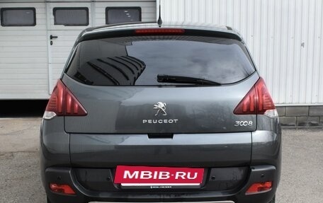 Peugeot 3008 I рестайлинг, 2014 год, 1 299 000 рублей, 4 фотография